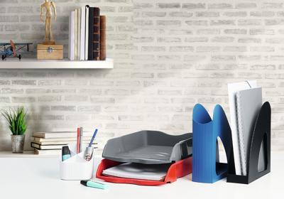 HAN Re-X-LOOP 17238-913 Pennenkoker Zwart Aantal vakken: 4