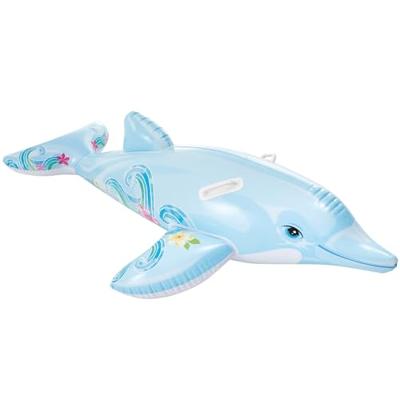 Abi Intex ride-on dolfijn 175x66cm