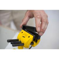 Stanley handgereedschap Multifunctionele Boorklem - 1-83-069 - thumbnail