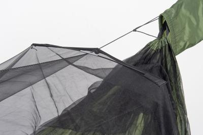 Amazonas Adventure Hero XXL hangmat