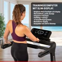 Hammer FlyRun 4.0 Loopband - thumbnail