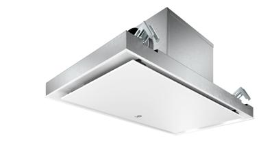 Afzuigkap voor keuken Balay 3BE297RW 90 cm 798 m³/h 174W A Wit Afzuigkap voor keuken Balay 3BE297RW 90 cm 798 m³/h 174W A Wit