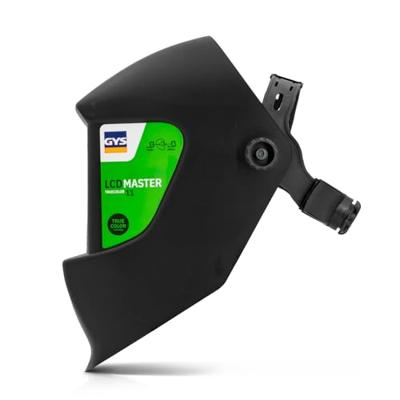 Gys master lcd 11 automatische lashelm - 5193043442
