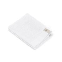 Walra washand soft cotton wit set van 2 - thumbnail