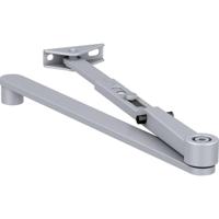 GEZE 1400-0012 Deurvastzetter Metaal - thumbnail