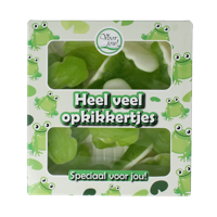 Heel veel opkikkertjes 140 Gram - thumbnail