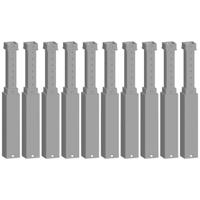 NOCH 53943 H0, TT, N Easy-Track pijlerset - thumbnail