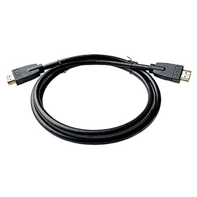 ACT 2 meter HDMI 8K Ultra High Speed kabel v2.1 HDMI-A male - HDMI-A male ACT 2 meter HDMI 8K Ultra High Speed kabel v2.1 HDMI-A male - HDMI-A male
