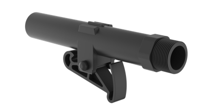 Kirchhoff PP-sleutel, met 3/4" ET, voor wateraansluiting - 984820655