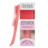 Tangle Teezer Ultimate Detangler Large Salmon Pink 1Stuks - thumbnail
