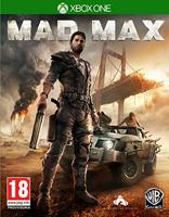 Mad Max - thumbnail