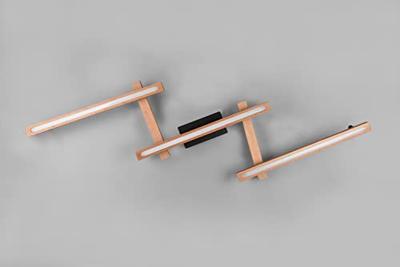 Trio PlafonnièreBellari - 626410530