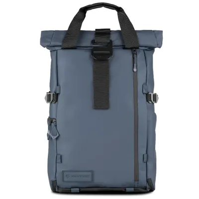 WANDRD PRVKE Rugzak V4 - Aegean Blue - 31L WANDRD PRVKE Rugzak V4 - Aegean Blue - 31L