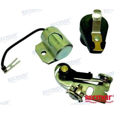 REC3423A1 - ONTSTEKINGSSET Bombardier