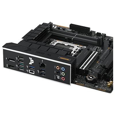 Moederbord Intel ASUS TUF GAMING B760M-PLUS
