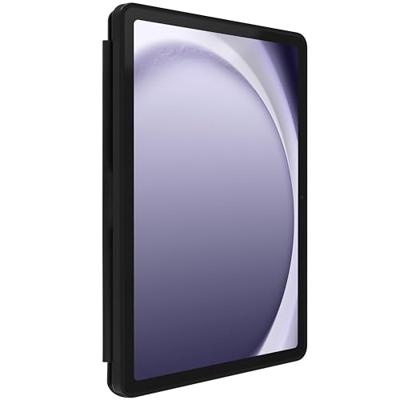 Otterbox React Folio Series Case Book case Zwart Tabletcover Otterbox React Folio Series Case Book case Zwart Tabletcover