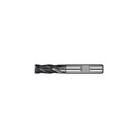 Promat/Tecwerk Schachtfrees | DIN 844 type HR | nominale-d. 6 mm | HSS-Co PM ALCRONA DIN 1835 B | snedeaantal 4 kort - 4000866055 - thumbnail