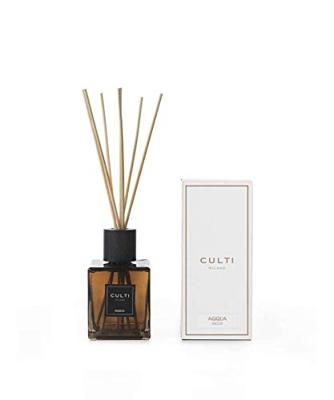Culti Decor Classic Aqqua Room Fragrance Diffuser 500ml