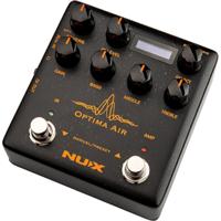 NUX NAI-5 Optima Air simulator akoestische en elektrische gitaar - thumbnail