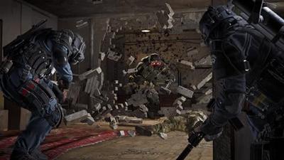 Crossfire Sierra Squad (PSVR2 Required)