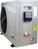 W'eau Full Inverter 21kW zwembad warmtepomp - thumbnail