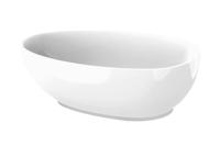 Best Design Ligbad Vrijstaand Bomber 180X90X58 cm Wit - thumbnail