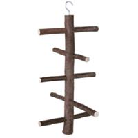 TRIXIE KLAUTERREK SCHORSHOUT 27 CM 2 ST - thumbnail