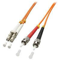 Lindy 1.0m OM2 LC - ST Duplex - thumbnail
