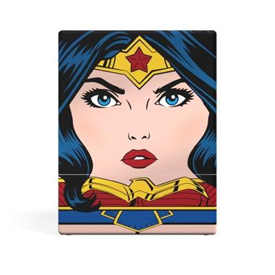 Squaroes - Squaroe DC Justice League™ JL005 - Wonder Woman™