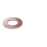 Quooker Rozet Zeeppomp - Rose Koper - thumbnail