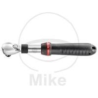 Facom SXL.161PB Telescoopratel met omschakelpal 1/2 (12.5 mm) 264 mm - thumbnail
