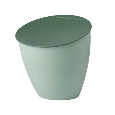 Mepal Calypso Afvalbakje 2.2L Nordic Sage Mepal Calypso Afvalbakje 2.2L Nordic Sage