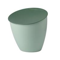 Mepal Calypso Afvalbakje 2.2L Nordic Sage - thumbnail