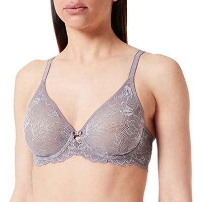 BH Amourette Charm T W02 - Kanten Bh met beugel - thumbnail