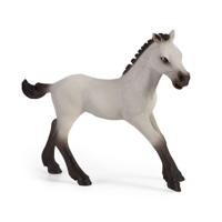 Schleich Horse Club 42534 veulen speelpret - thumbnail