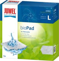 Juwel Bioflow 6.0 Standaard Wattenpatroon - Filterwatten Set van 5 voor Aquaria - thumbnail