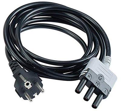 Chauvin Arnoux HX0300 Adapterkabel 1 stuk(s)
