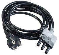 Chauvin Arnoux HX0300 Adapterkabel 1 stuk(s) - thumbnail