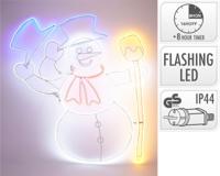 Sneeuwpop slangverlichting Nampook - Nampook - thumbnail