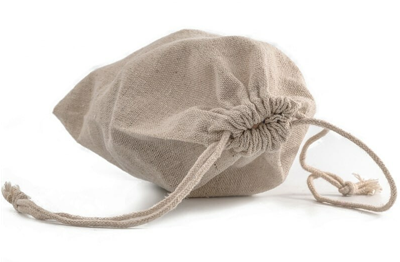 Aroma Vera Giftbag jute 1 Stuks Aroma Vera Giftbag jute 1 Stuks