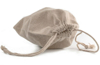 Aroma Vera Giftbag jute 1 Stuks - thumbnail