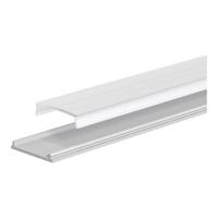 EVN APFLAT4AM200 EVN Lichttechnik Aluminium (l x b) 2000 mm x 18.00 mm 1 stuk(s) - thumbnail