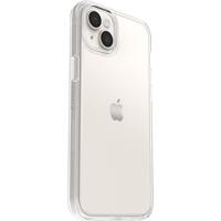 Otterbox Symmetry Clear Backcover Apple iPhone 14 Plus Transparant MagSafe compatible, Stootbestendig - thumbnail