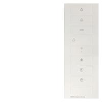 Siemens 5TG1136 1-voudig Delta Schakelmateriaal 1 stuk(s) - thumbnail