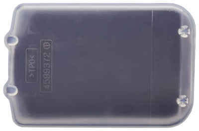 Makita Accessoires Beschermhoes lage LXT 18 V accu - 459937-2 459937-2