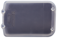 Makita Accessoires Beschermhoes lage LXT 18 V accu - 459937-2 459937-2 - thumbnail