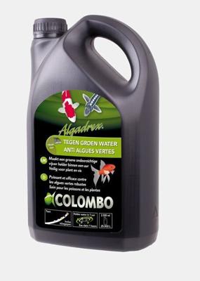 Algadrex 2.500 Ml/25.000 Liter Nl F vijver Colombo - Colombo