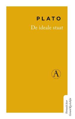 Plato De ideale staat