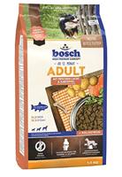 Bosch Adult met zalm & aardappel hondenvoer 2 x 15 kg - thumbnail