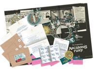 Jumbo escape quest ascalons fury - thumbnail